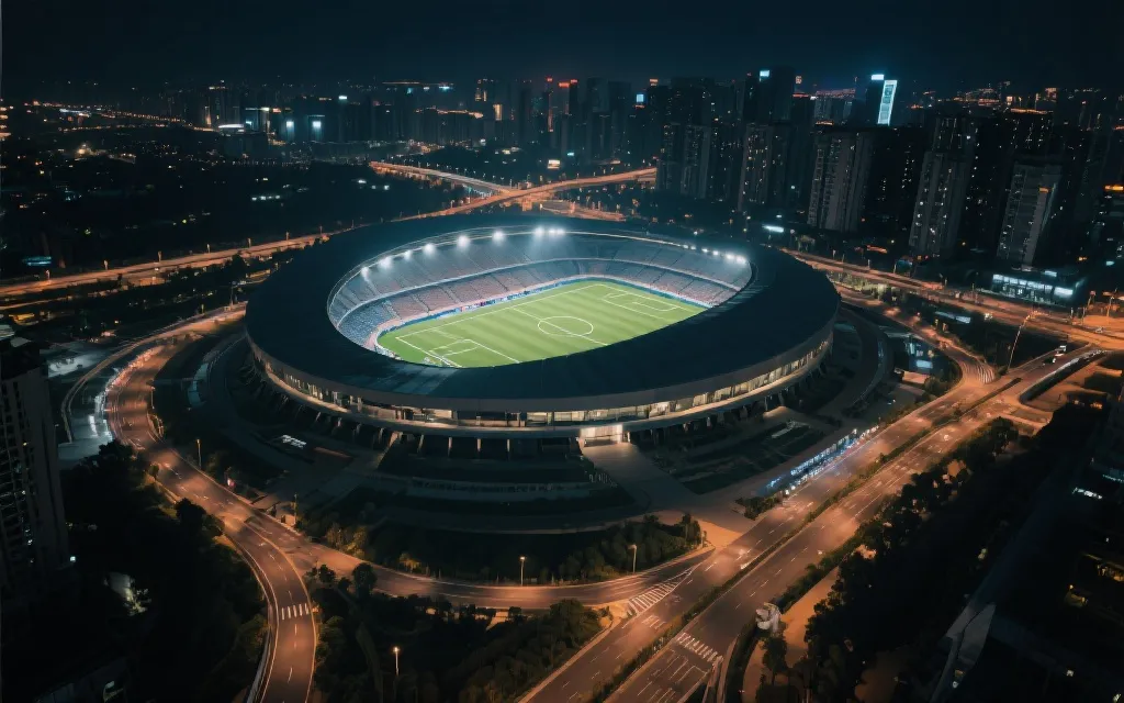 2026世界杯16座主办城市深度解析：场馆升级、智能安保与绿色低碳如何重塑北美城市赛时运营